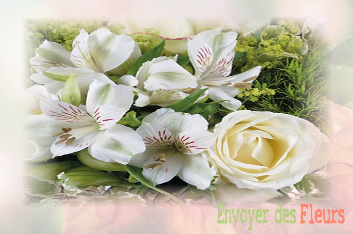 envoyer des fleurs à à NIEUL-LE-VIROUIL
